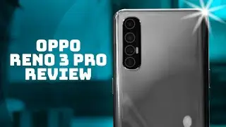 Oppo Reno 3 Pro Review: Feature-rich mid-range smartphone
