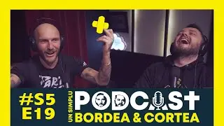 Make USP not War | USP S5E19 | Bordea si Cortea