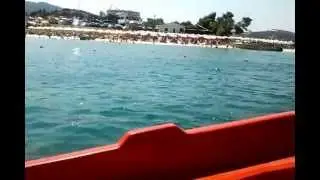 Ksamil,  Albania