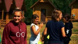 Letní tábor Orlovice