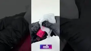 Нашел и очистил, оказалось работает🤯 