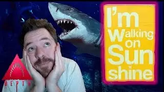 Shark Attack Depth Megalodon Gameplay