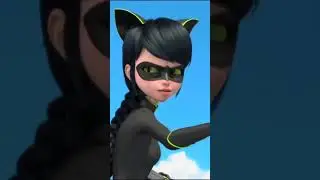 леди баг и талисманы