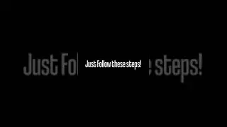 How to have 60fps on Alight Motion (Tips/Tutorial)