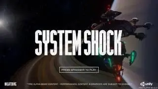 Interview with Original System Shock Devs - July 26, 2016