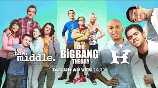 Bande annonce - Des après-midi de folies