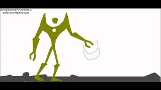 Ben 10 Ultimate Alien Loadstar Pivot New