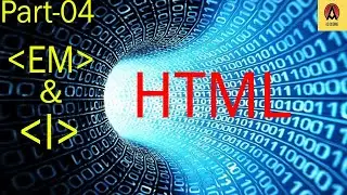 WHAT IS EM TAG IN HTML-AD CODING|EMPHASIS TAG USE IN HTML5|WHAT IS EMPHASIS TAG|