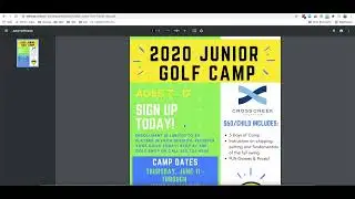 How To  Attach  a PDF to an email in Campaigns   Teesnap Knowledge Center
