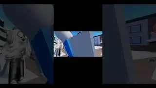 драка в школе roblox