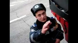 Чонгар пост.Часть-1