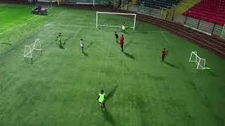 7 - 8 yaş grubumuz