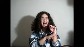 🎶İkilem~Bir Sebebi Var(işaret dili)