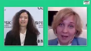 «Корономика: цифровая эволюция B2C отраслей. Новый ретейл, медицина, образование, развлечения»