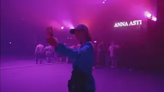 ANNA ASTI - Видео отчёт концерта (Сургут)