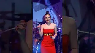 Ebru Gündeş, kimin için sinir krizi geçirdi?