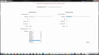 [Update]Dynamic Conversations Scripting GUI Editor and Download!!!!!!!!!!!!!!!!!!
