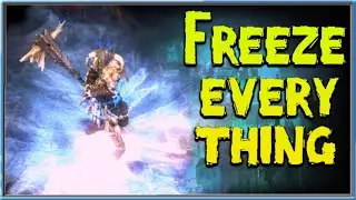 Spellbreaker - Grim Dawn build guide