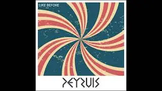 Peyruis - Like Before
