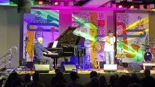 Choro Pra Waldir - Cristovão Bastos e Mauro Senise