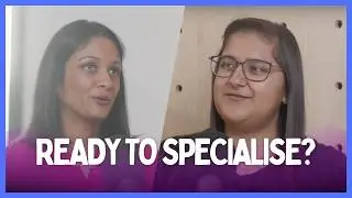 How to Build Infectious Diseases Expertise | NHS Pharmacist's Journey
