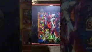 akun old level 78 Legacy of discord #legacyofdiscord #gaming #gameplay