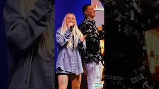 Ваши голоса в унисон с нашими🥰