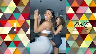 Show Me How You Wurk Challenge Dance Compilation 