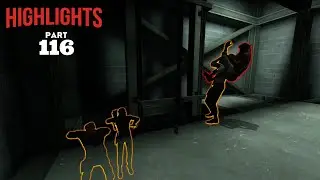 LEFT 4 DEAD 2 - HIGHLIGHTS @PART 116 | INFECTED TEAMWORKS