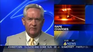 Huntingdon man charged with more than 5,000 sexual assault-related counts