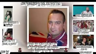 ABiTURiENSKi BAL NA FATMA