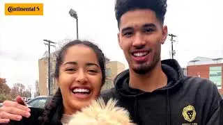 The Drive: Johnny Juzang