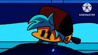 BF can't sleep due to all of the noise outside (for 