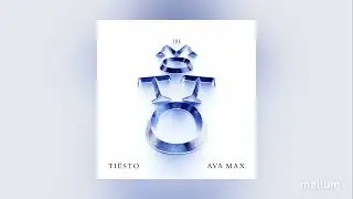 Tiësto & Ava Max - The Motto (90s House Remix)