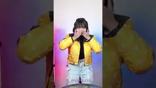 Tebak Karakter Anime Pake Gerakan Part 6