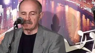 Александр Суханов Как незаметно