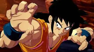 Dragon Ball FighterZ Review
