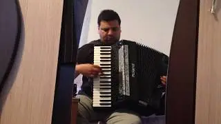 Cand m-apuca dor de-acasa - Sorin Butuman