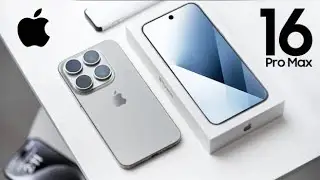 iPhone 16 Pro to Get Same 5x Zoom Camera As Pro Max, Bigger Upgrades Next Year!