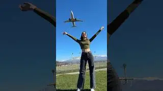 Ты можешь также 🔥 Аэродром Адлера,  подъехать на машине можно по ул. Авиационной #сочи