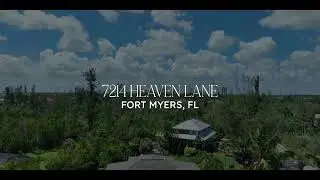 7214 Heaven Lane, Fort Myers FL