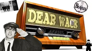 Dear Wack LINK IN THE DESCRIPTION
