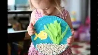 Summer Fun Crafts For Kids