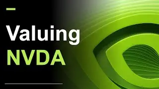 NVIDIA stock isn't overvalued. Here's why.