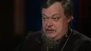 Всеволод Чаплин. о власти в церкве