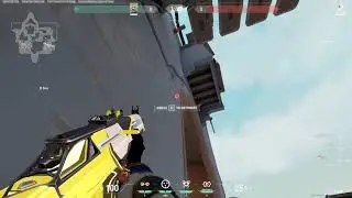 Valorant Mobile Gameplay | Epic Moments Kill Ep.3