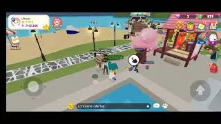 play together