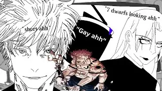 Deadass? but I animated it