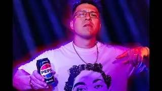 Conoce la intensidad de #PepsiBlack l #BrandedContent