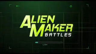 [Promo] Ben 10 Alien Maker Battles - Ben 10: Supremacía Alienígena